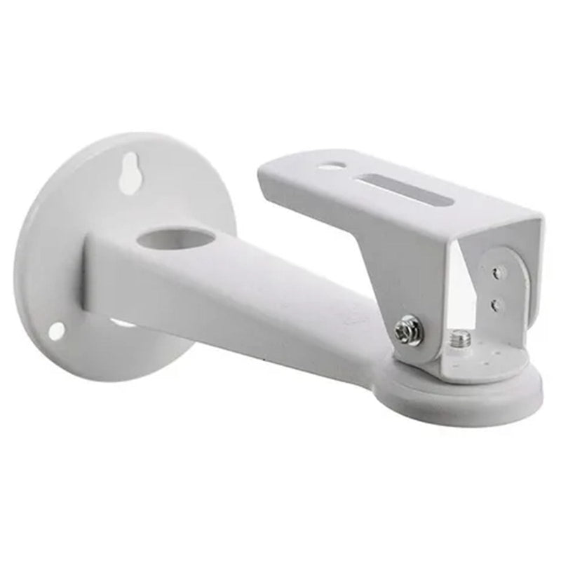 360° Rotatable Aluminum Alloy Projector Wall Mount – Shock Mini Projector Hanger for Home Office School, Sturdy and Reliable Mounting Bracket