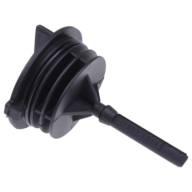 Power Steering Pump Cap 82582 E1AZ3A006A Compatible with Ford Bronco LTD F150 F250 F350 Pickup Truck Mustang E6DZ3A006A E3FZ3A006A YF1Z3A006AA