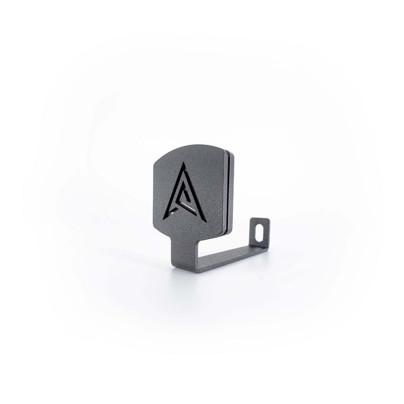 MAG-PRO Bridgelock Magnetic Smartphone Mount (Black) | Durable construction, Compatible with most compound bows & 5/16inch