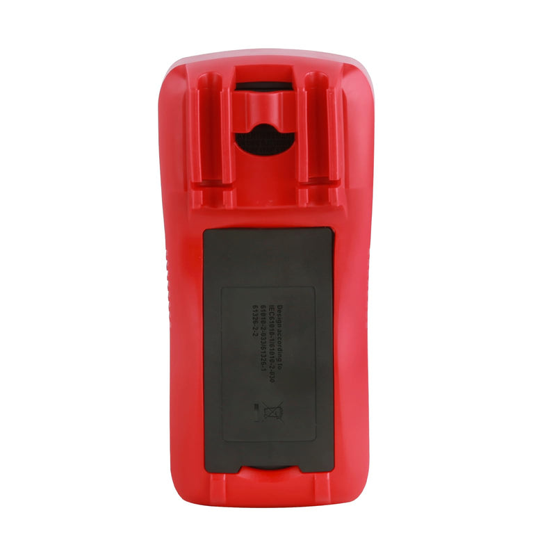 UNI-T UT892 2000V AC/DC High Voltage Digital Multimeter Features VFC Mode Built-in NCV 6000 Counts True RMS