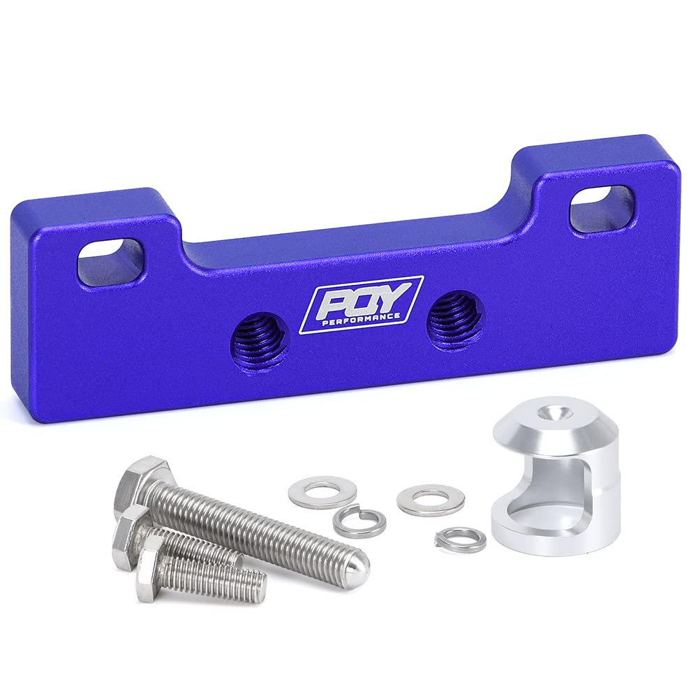 Valve Spring Compressor Tool Removal Tool Compatible with Honda Acura B16 B18 H22 VTEC Blue