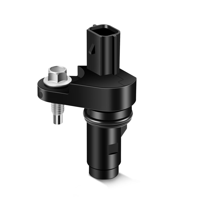 12588992 Crankshaft Position Sensor Compatible with Chevy Equinox Malibu Cobalt HHR, GMC Terrain, Pontiac G5 G6 Solstice, Saturn Vue Sky Aura Ion, Buick Regal Lacrosse Verano 2.0L 2.2L 2.4L