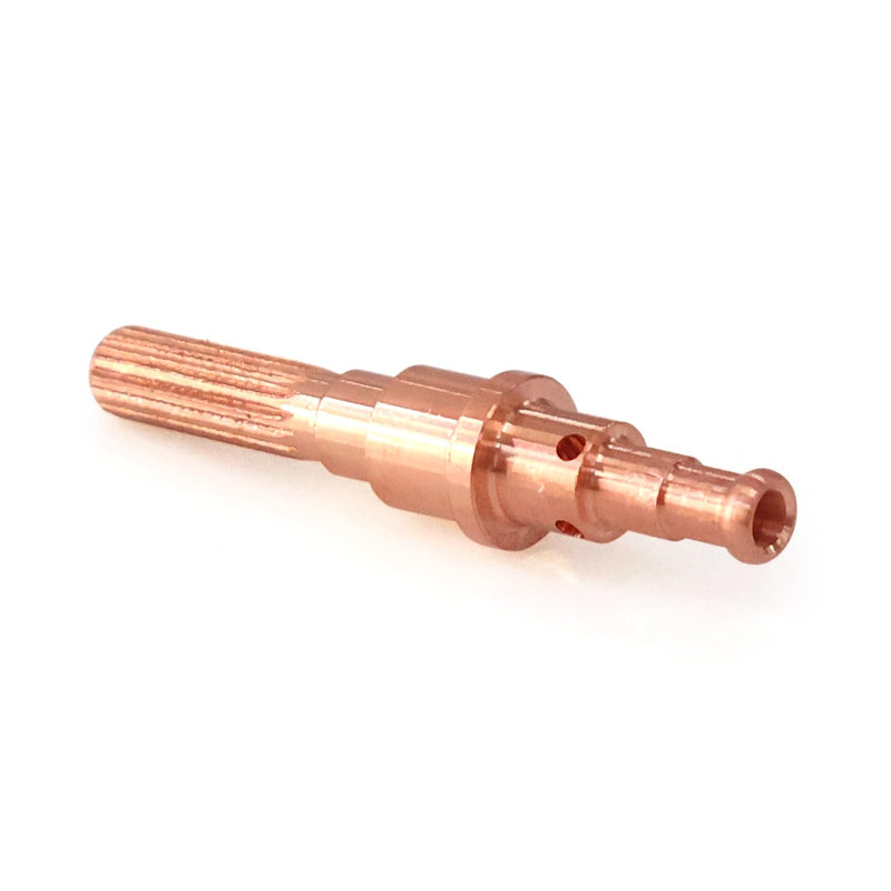 20Pcs 9-8232 Plasma Electrode Fit for Thermal Dynamics SL60/SL100 Cutting Torch Consumable 9-8232 20Pcs