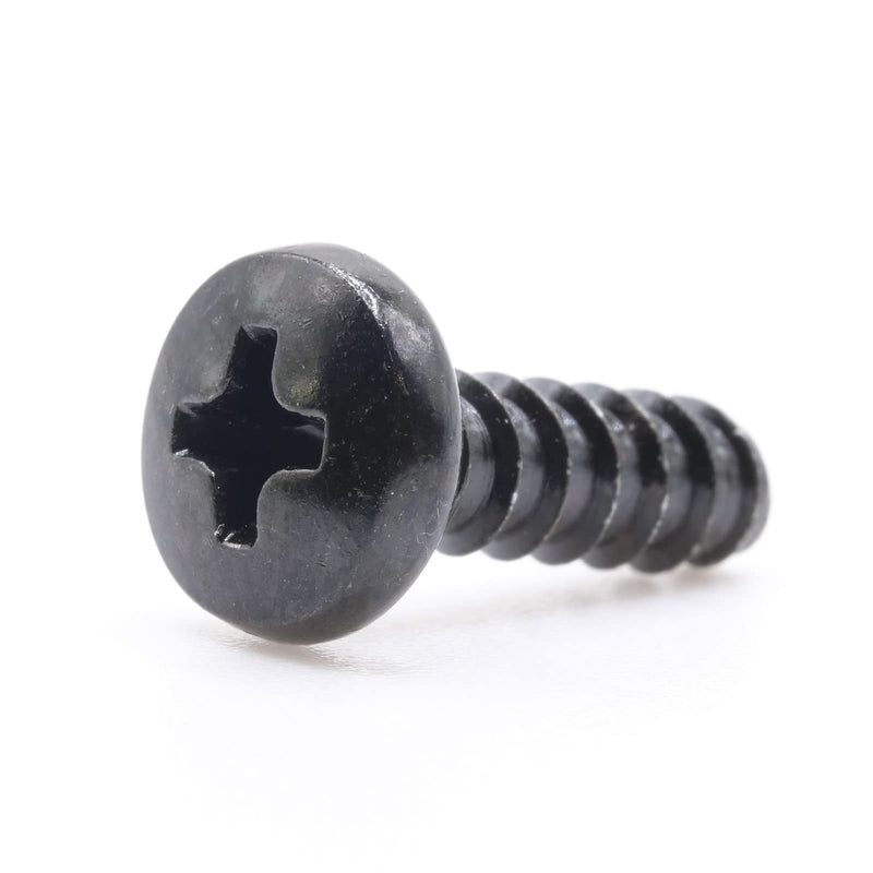 ReplacementScrews TV Stand Screws Compatible with Samsung 6003-001782 (M4XL12) - Set of 4