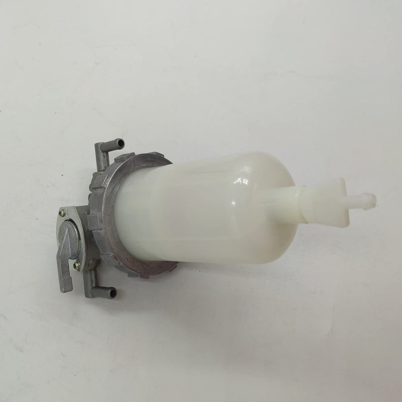 Water-Oil Separator 129906-55700 for Yanmar 3TNV88 4TNV94L 4TNV98 4TNV106 Engine For komatsu pc30/35/40/45/50
