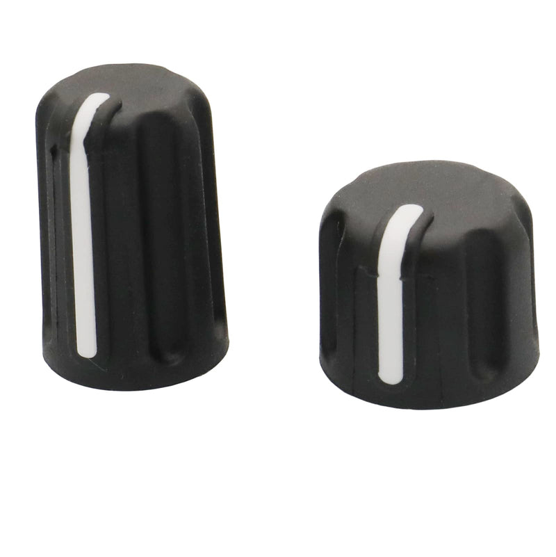 Two Way Radios Channel Knob is Compatible with Motorola XPR3000/3000E XPR3300/3300E XPR3500/3500E DEP550/550E DEP570/570E DP2400 MTP3150 (2 Pair)