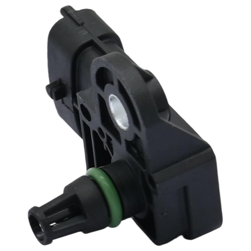 Manifold Absolute Pressure MAP Sensor L4 V6 V8 1.6L 2.0L 3.5L 5.0L 6.2L Compatible with Ford F150 F250 F350 Escape Fiesta Focus Transit 150 250 350 12-20# CV2Z9F479A