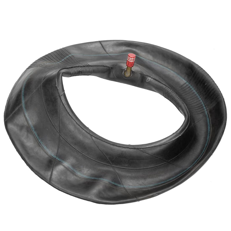 FVRITO 4.10/3.50-6 350/400-6 4.00-6 3.50-6 4.10-6 Inner Tube for Mowers Wheelbarrows Generator Pressure Washer Trolleys Yard Trailer Hand Truck Tractors Snow Blower Wagons ATV Quad 4 Wheeler Go Kart 2x Inner Tubes