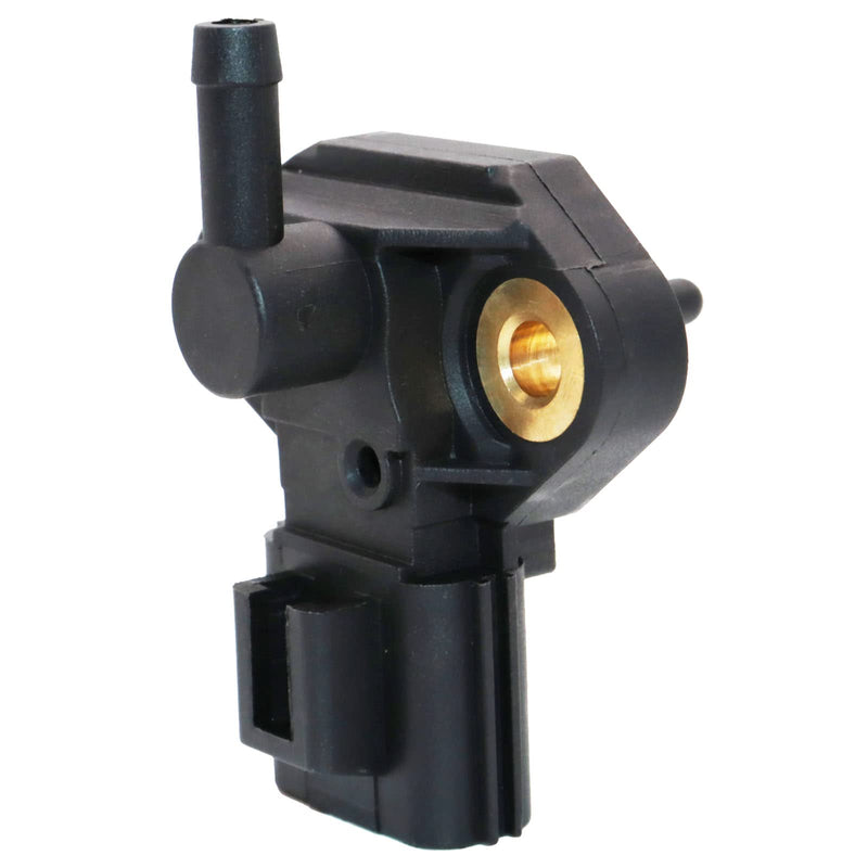 Fuel Injection Pressure Sensor FPS5 0261230093 Compatible with Ford F150 F250 F350 E150 E250 Super Duty Escape Expedition Explorer Focus Fusion Taurus Mustang Mercury Lincoln Mazda 3F2Z9G756AC