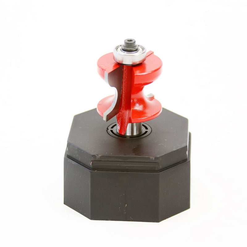 Freud 99-462: 1-13/32" (Dia.) Window Stool Bit with 1/2" Shank Window Stool Router Bit Set