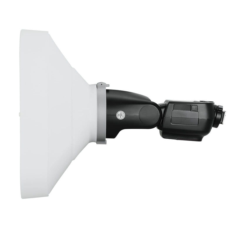 Godox ML-CS1625 Softbox, Diffuser Soft Box Kit for Godox V1 AD100Pro AD200Pro AD300Pro AD400Pro V1Pro V860III V850III TT685II TT600 ML30 ML60 LC30Bi etc