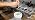 12 oz 600-Grit Valve Lapping Compound, Cylinder Bore Lapping Compound