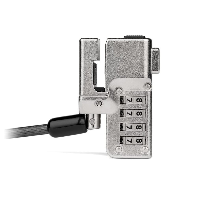 Kensington Combination Lock for Surface Pro and Surface Go (K66301WW) , Black