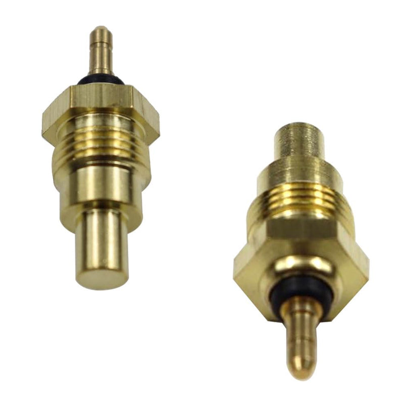 Water Temperature Sensor T110736 for John Deere 455 X495 X595 X740 X744 X748 X749 3005 3120 3203 3320 3520 3720 37 T110736