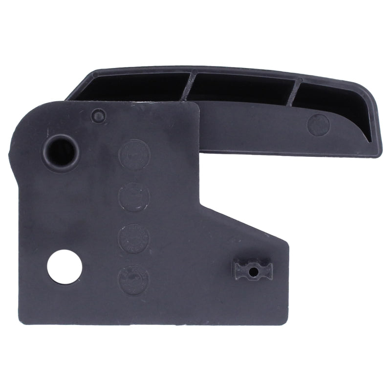 MOTOKU Hood Latch Release Handle Lever for Chevy GMC Silverado Sierra C1500 C2500 C3500 K1500 K2500 K3500