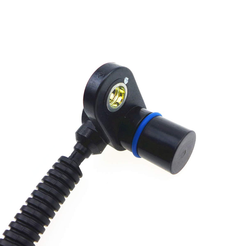Crank Crankshaft Position Sensor CPS Fit for Harley Touring FLH/T Softail FXST and FLST Sportster XL Dyna Replace 32707-01C 32707-01B