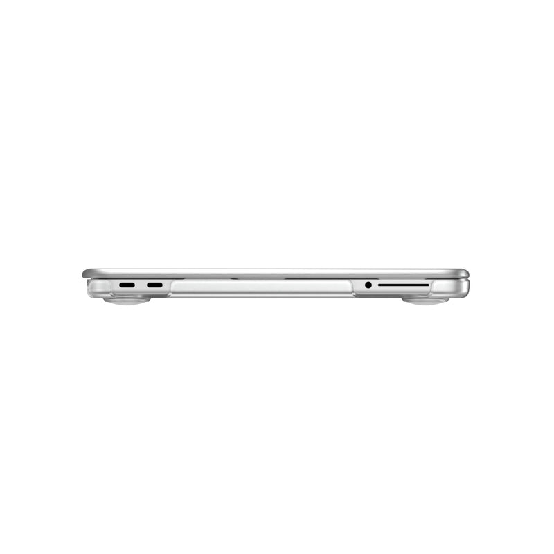 Speck SmartShell Case for MacBook Neo | Slim Hard-Shell Protection | Slim hard-shell protection with a scratch-resistant finish, secure clips and non-slip feet for MacBook Neo.