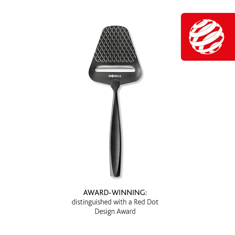 BOSKA Cheese Slicer, Average, Black