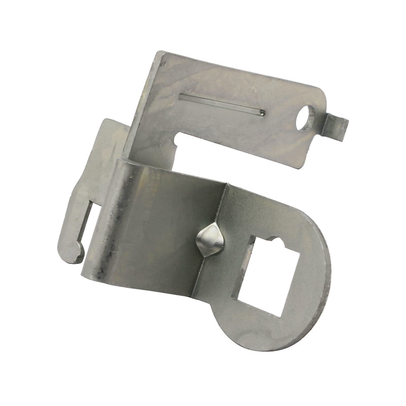 YHB Throttle Cable Bracket Kick down Transmissions Carburetors 090127329115 20-95 - GM AOD Kickdown Cable Bracket