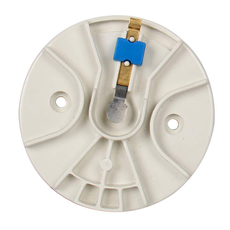 D328A D465 DR475 DR331 Brass Terminals Distributor Cap and Rotor Kit Compatible With Chevrolet GMC Oldsmobile Cadillac 1995-2007 10452457 10452458