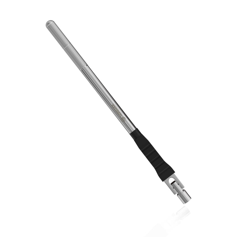 SUNSOUL Tire Valve Stem Puller, Installer with Rubber Boot, Tire Valve Stem Removal Tool VT32