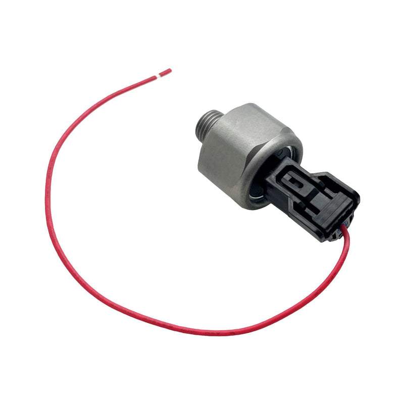 Ignition Knock Detonation Sensor with Pigtail Harness 30530-PPL-A01 Compatible with 2002-2006 Ac-ura RSX 2003-2007 Acc-ord 2002-2005 Civic 2002-2008 CR-V