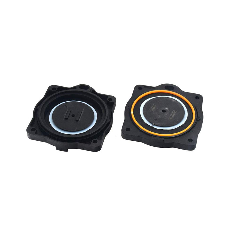 Hp 80 Hp 60 Air Pump Rebuild Kit - By Huthbrother, Compatible With Hi-Blow Air Pump HP 80, HP 60, HP-80-0110 (Only Diaphragms Kit)