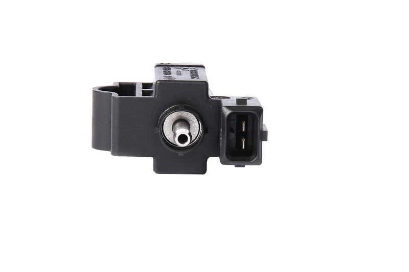ACDelco 55574902 GM Original Equipment Turbocharger Intercooler Bypass Valve