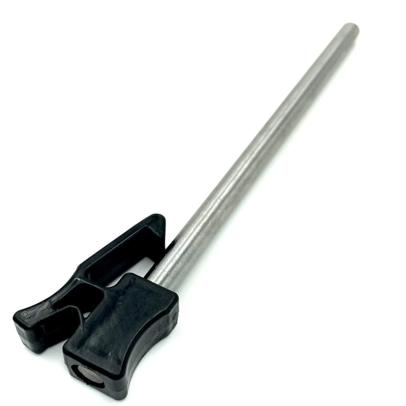 Compatible with Evinrude Outboards Tilt Lock Pin & Knob AY 0432453, 432453