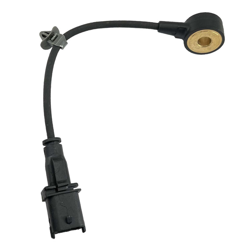 Ignition Knock Detonation Sensor 213-4679 Compatible with Cruze:2011-2015, Cruze Limited:2016, Sonic:2012-2018