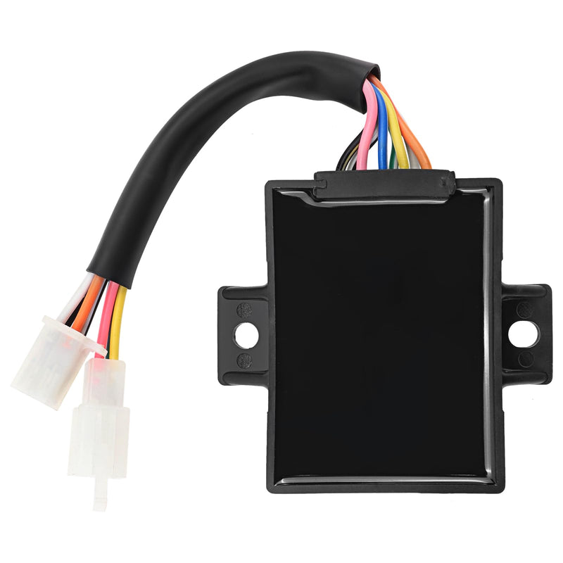 Carbman For CDI Igniter Ignition Box For Kawasaki 21119-2157 21119-2120 FD501V FD590V For John Deere AM105574 Denso 131800-0131 LX172 LX173 LX176 LX188 LX279