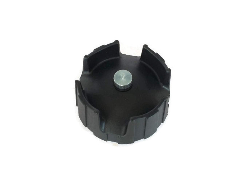 Boat Motor 36-816976 Q1 T1 CAP Assembly Fuel-Manual Vent Compatible For Mercury Mercruiser Quicksilver Mariner Outboard 2/4-stroke Engine