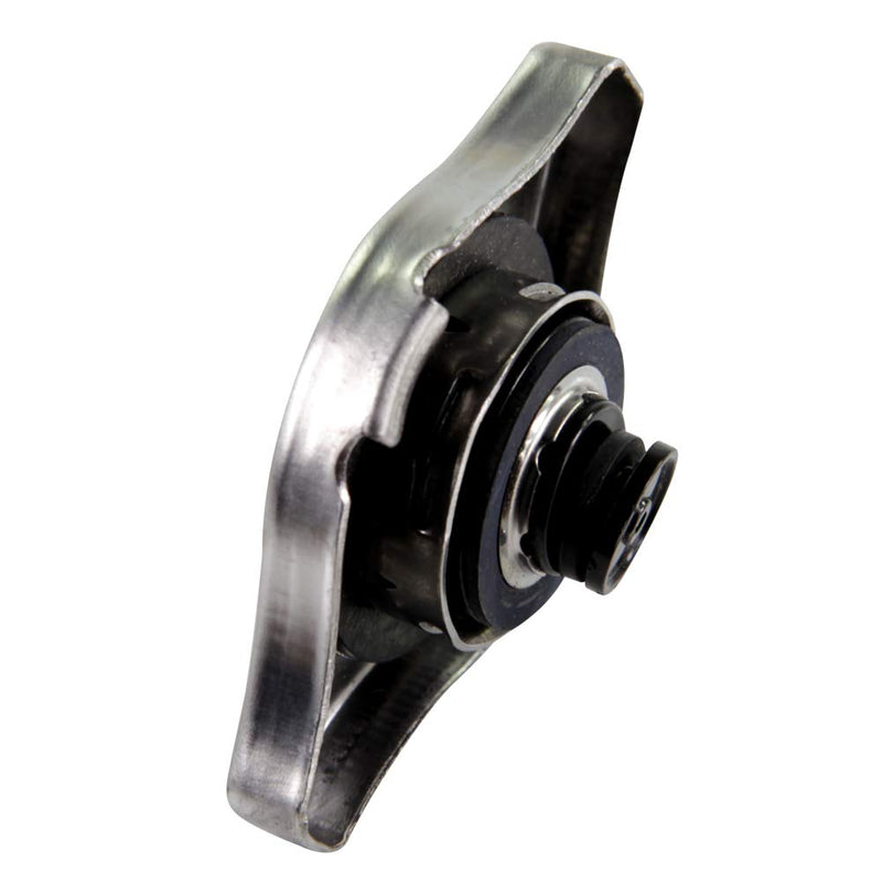 Radiator Cap Cover 19045-PAA-A01 Fit for 1994-2006 Honda Accord,1992-2005 Civic,1997-2005 CRV,1995-2007 Odyssey, 2003-2008 Pilot,19045PAAA01