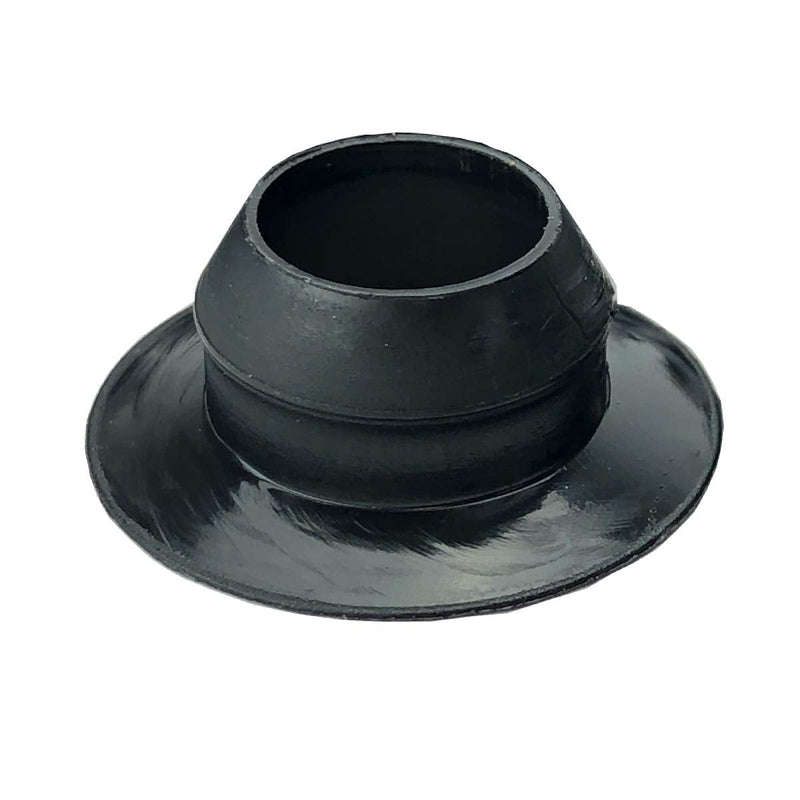  [AUSTRALIA] - 20 Inner Tube Rim Hole Valve Stem Bushing Adapters TR15 to TR13 Rim Hole Bushing by Haltec