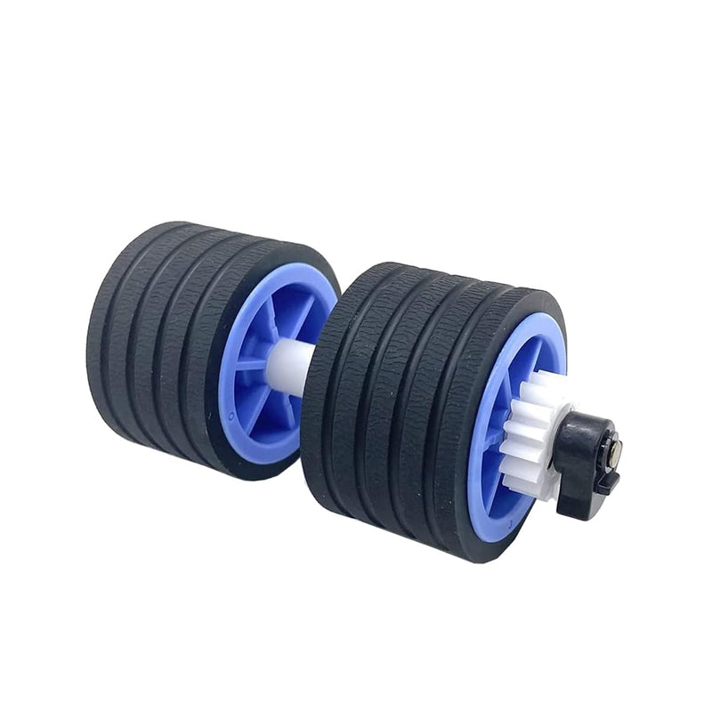 Scanner Pickup Feed Roller Kit for Canon DR-M160 DR-M160II M260 DR-C230 DR-C240