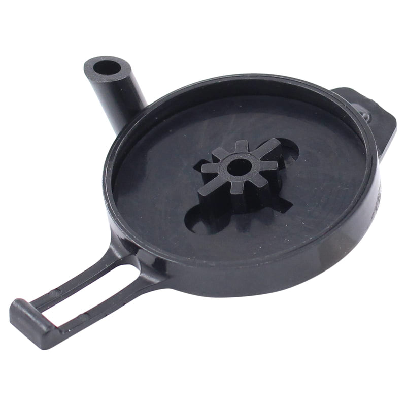 ApplianPar Engine Coolant Expansion Reservoir Tank Cap for Toyota Sienna 2004-2010, Lexus RX330 RX350 2004-2009