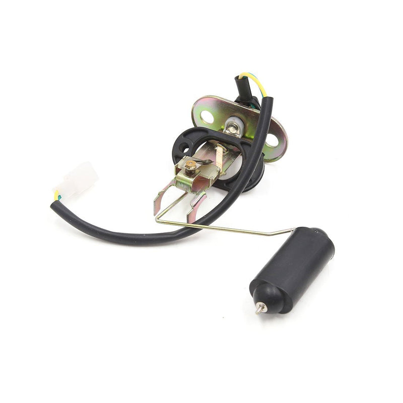 uxcell Motorcycle Fuel Tank Level Float Sensor Sending Unit for Prince Edward