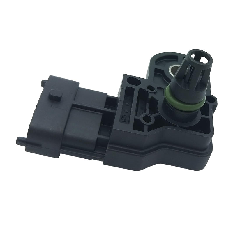 0261230030 Pressure and Temp Sensor Replacement for Commander Maverick 800 1000 Defender HD5 HD8 HD10 Outlander Renegade 500 570 650 800 850 1000 420874650