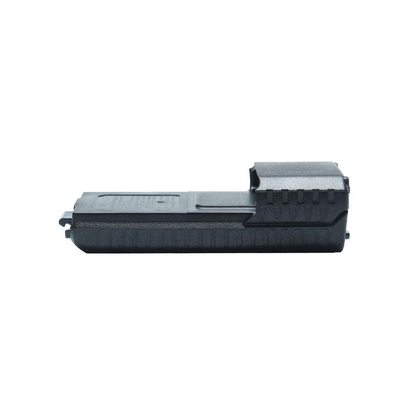 6AA Battery Case Shell Compatible with BaoFeng UV-5R UV-5RPlus 2PCS