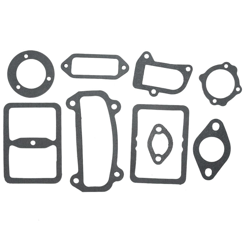 Gasket Set for Kohler K241 K301 K321 10 12 14 hp Engines Walk Mowers 47 755 08-S 47 004 01,for Gravely: 014766, 034228, 20168800