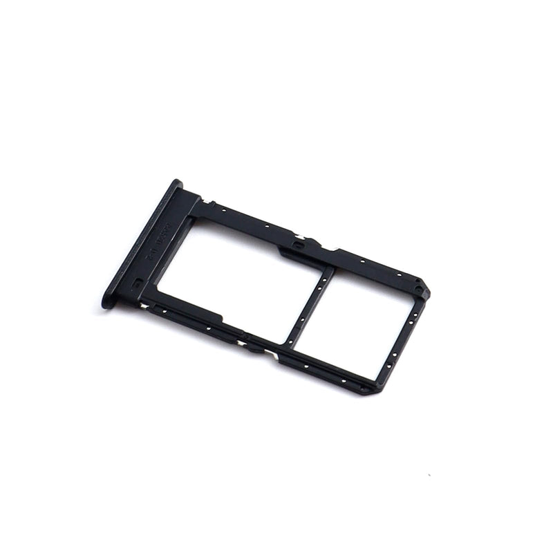 for OnePlus Nord N30 5G CPH2513 CPH2515 SIM Card Tray Holder N30 5G SIM Card Tray MicroSD Holder Slot Replacement Black