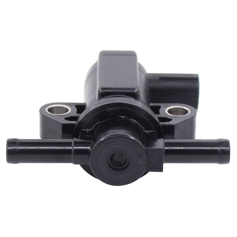 MOTOKU EVAP Vapor Canister Purge Solenoid Vent Valve for Nissan Armada TITAN Pathfinder Xterra 2005-2015 Frontier NV1500 NV2500 NV3500 2005-2021