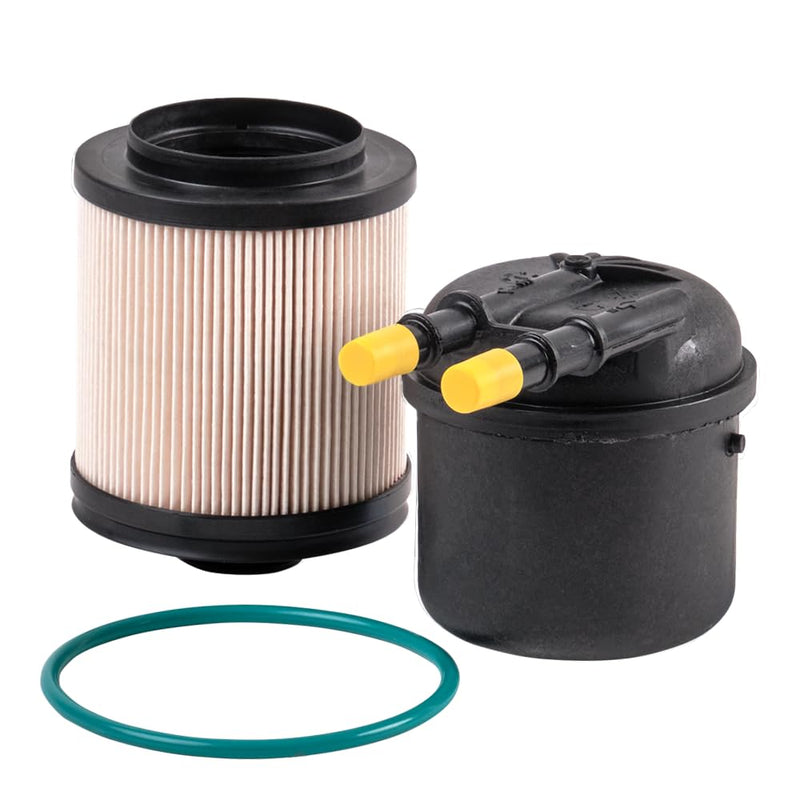 Doc's Diesel Fuel Filter DFD4615 | Compatible with Ford 6.7L Powerstroke F250, F350, F450, F550 2011-2016 | Replaces FD4615