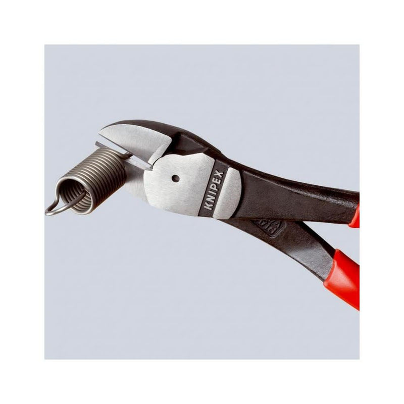 KNIPEX 74 01 160 SBA High Leverage Diagonal Cutters