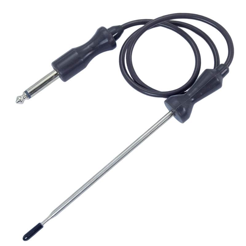  [AUSTRALIA] - 00755060 Meat Probe, Temperature Probe for Range Stove, Wall Oven, Grill, Baker 492332 00492332 replace ment