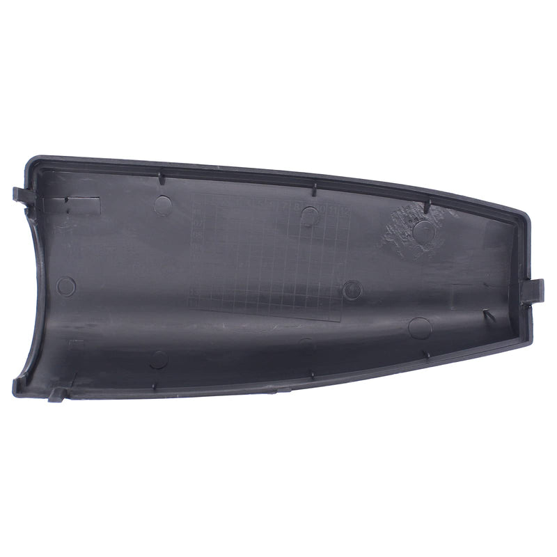 NewYall Black Air Intake Duct Cover for VW Beetle 2012-2014 CC Tiguan 2009-2017 Eos 2009-2016 Golf GTI 2010-2014 Jetta Passat 2009-2014 Tiguan Limited 2017-2018 1K0805965J9B9
