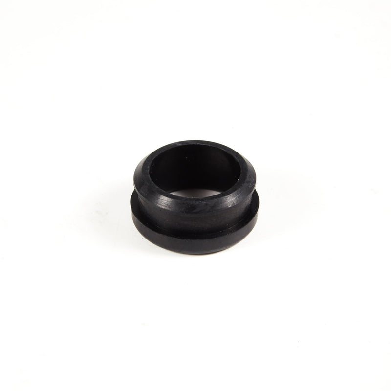 Rubber PCV Breather Grommets O.D. 1 1/4" I.D. 1" for Steel Valve Covers SBC BBC SBF BBF 350, 2pcs