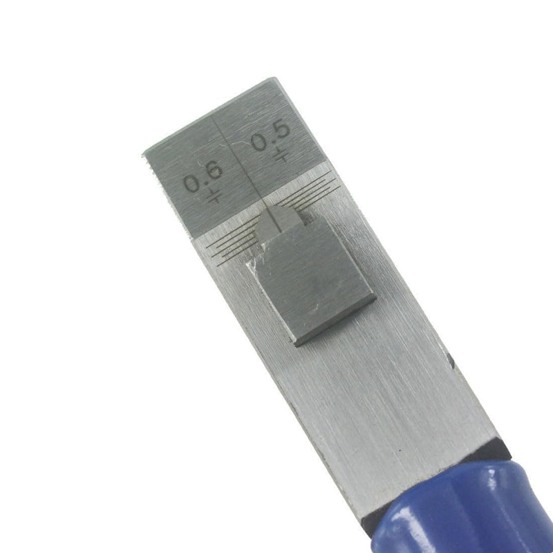 Stainless Steel Cutting Pliers Car Key Cutter