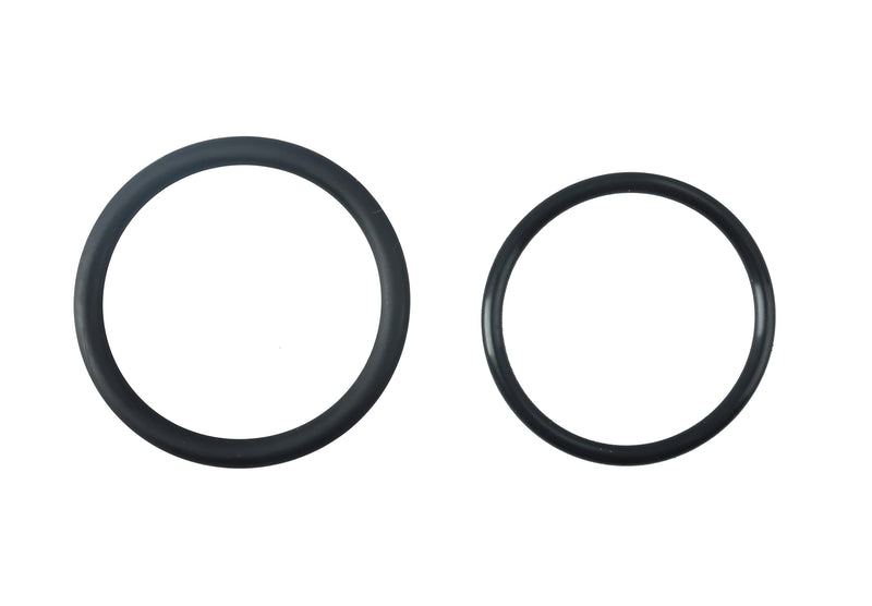 BTS-21976104 O-Ring Set, Crankcase Breather Kit de O-Ring, Separador de Aceite D11/D13/D16