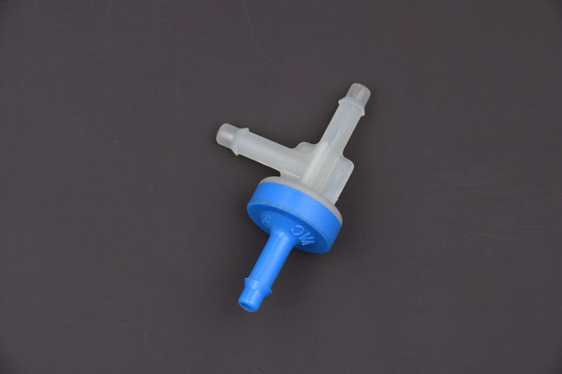 Vacuum Control Valve AL3Z-19A563-A Compatible with F150 Expedition and Navigator IWE 4WD Locking Hubs Line Check for Automatic 4X4 Actuator